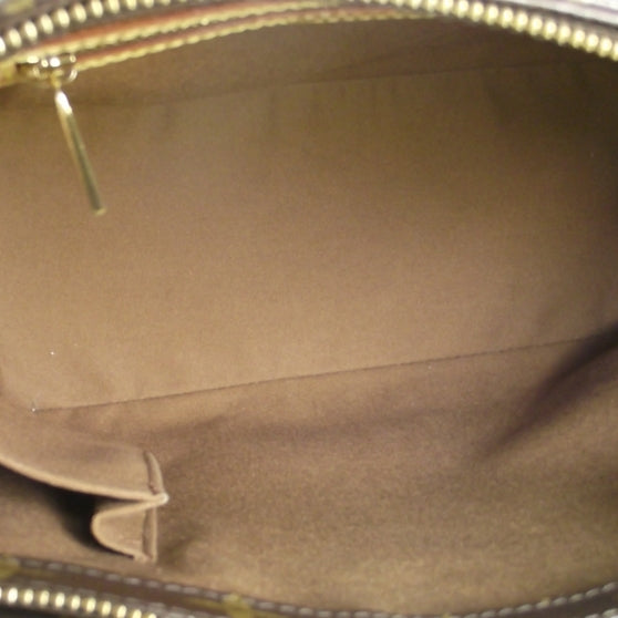 Monogram Cabas Piano