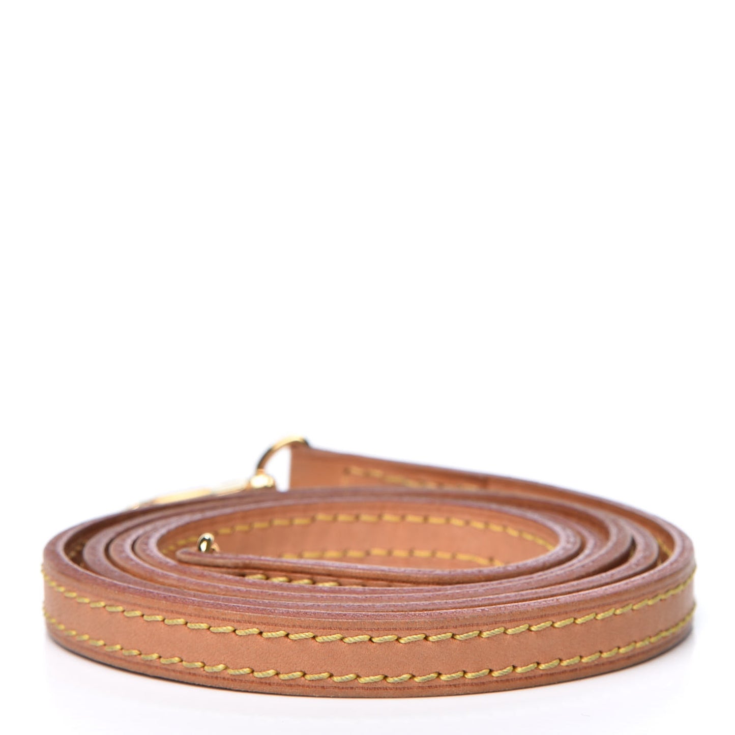 Vachetta 16mm Long Shoulder Strap