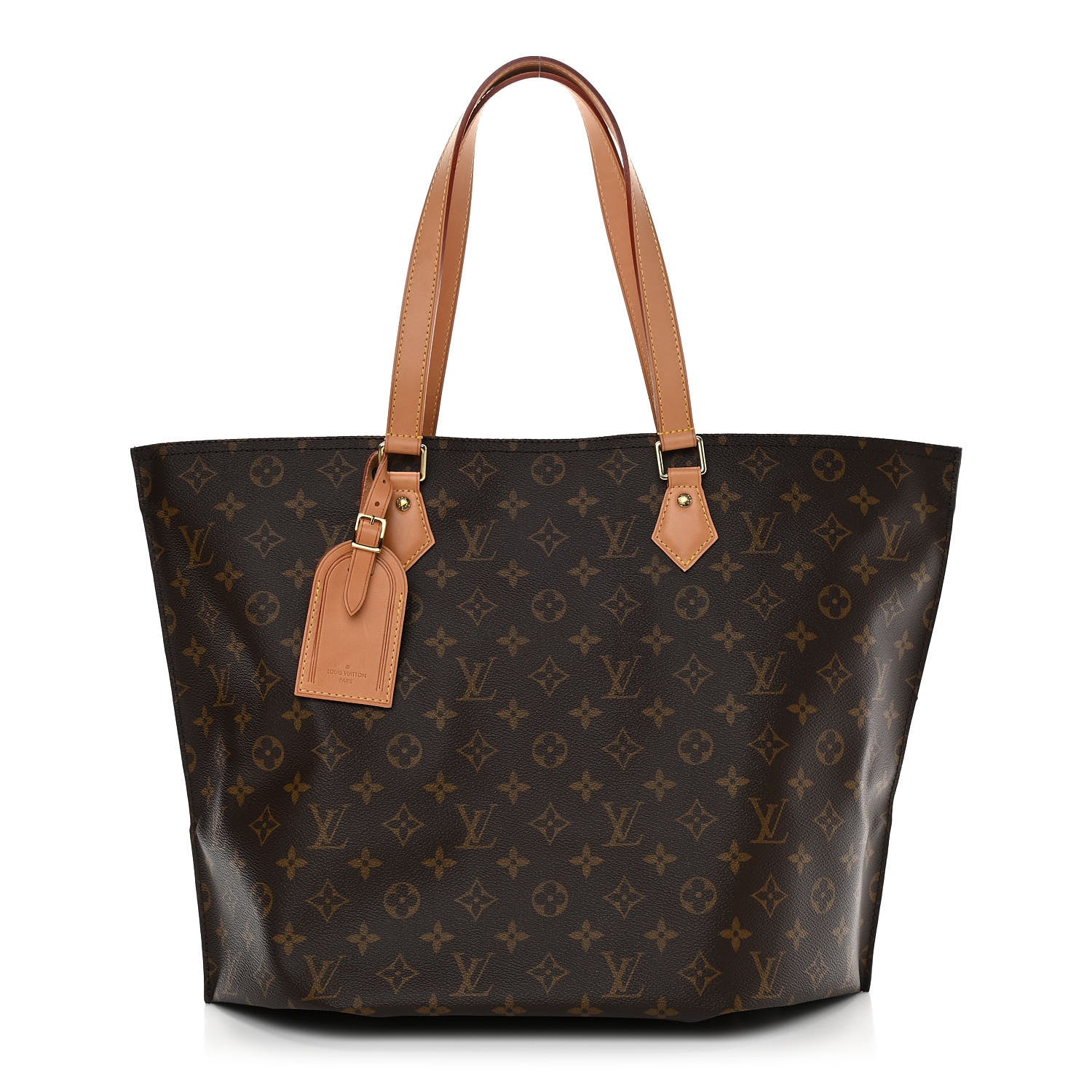 Louis Vuitton Monogram All-In PM 1 of 10