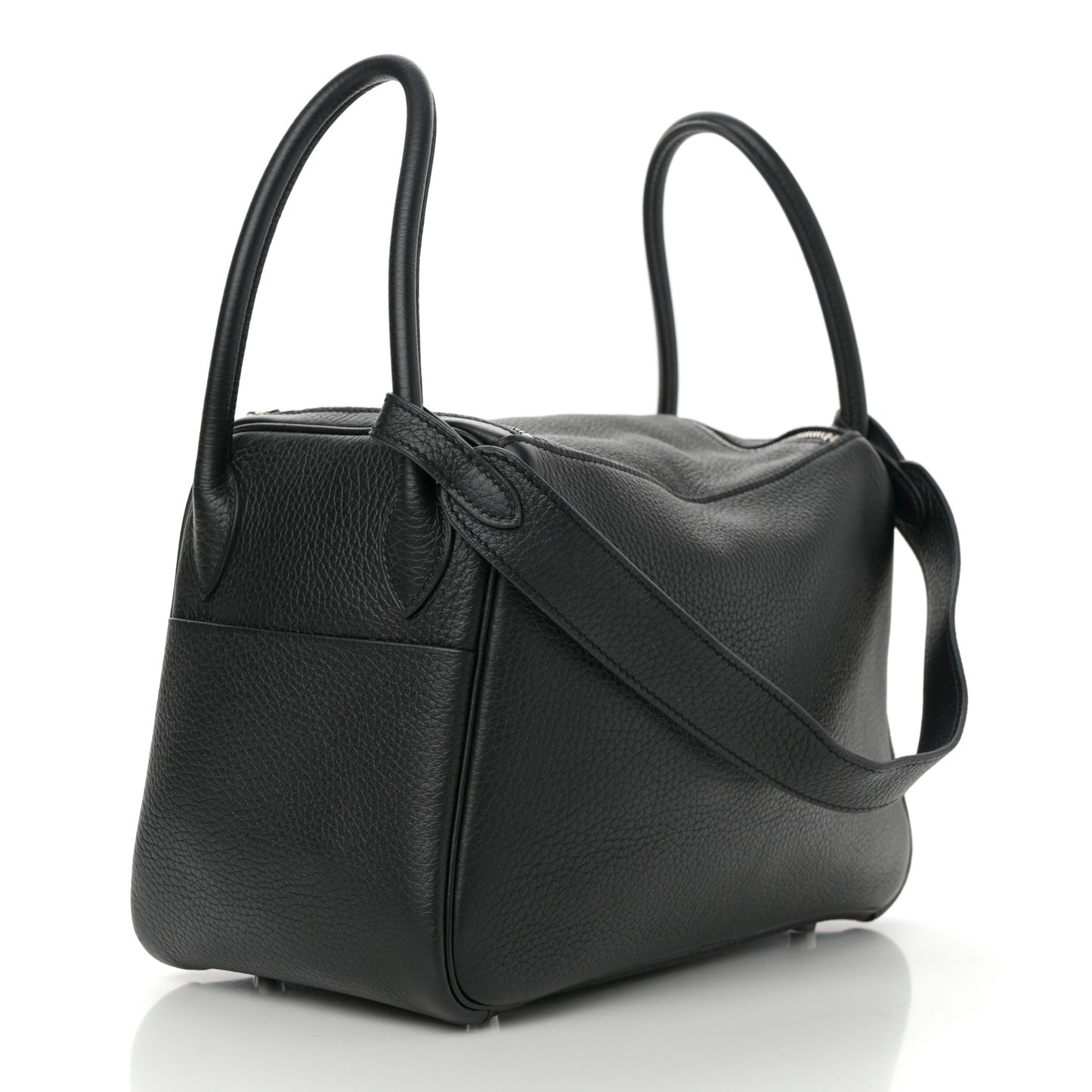 Taurillon Clemence Lindy 26 Black