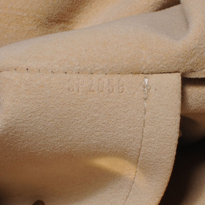Louis Vuitton Monogram Galliera GM 8 of 8