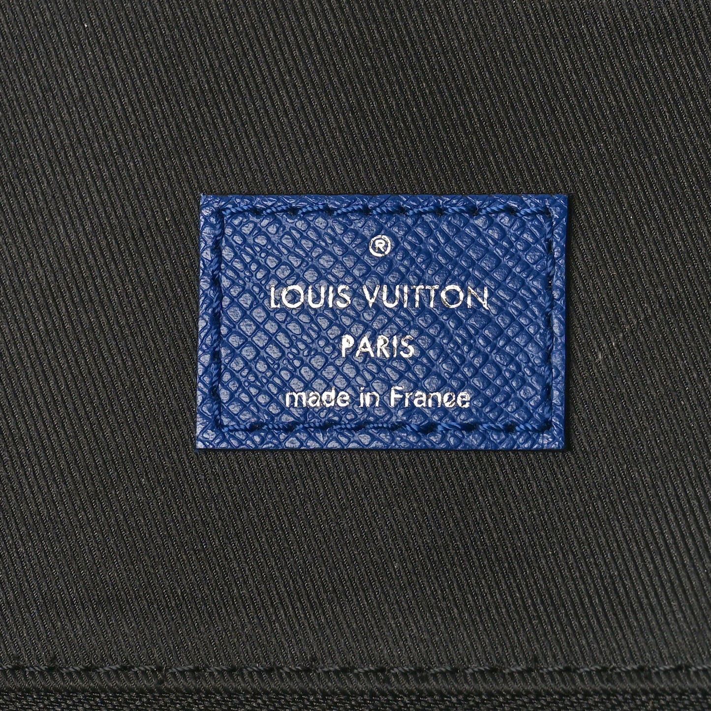 Taigarama Outdoor Backpack Cobalt