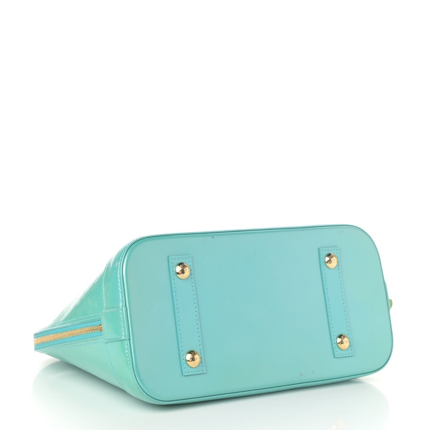 Vernis Alma PM Blue Lagon