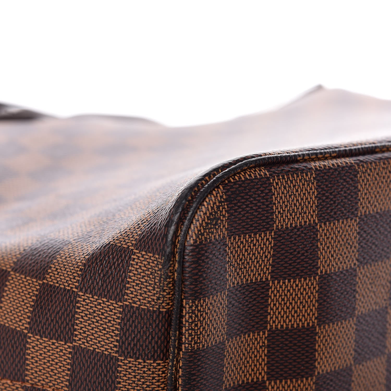 Louis Vuitton Damier Ebene Neo Neverfull MM 13 of 18