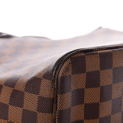 Louis Vuitton Damier Ebene Neo Neverfull MM 13 of 18