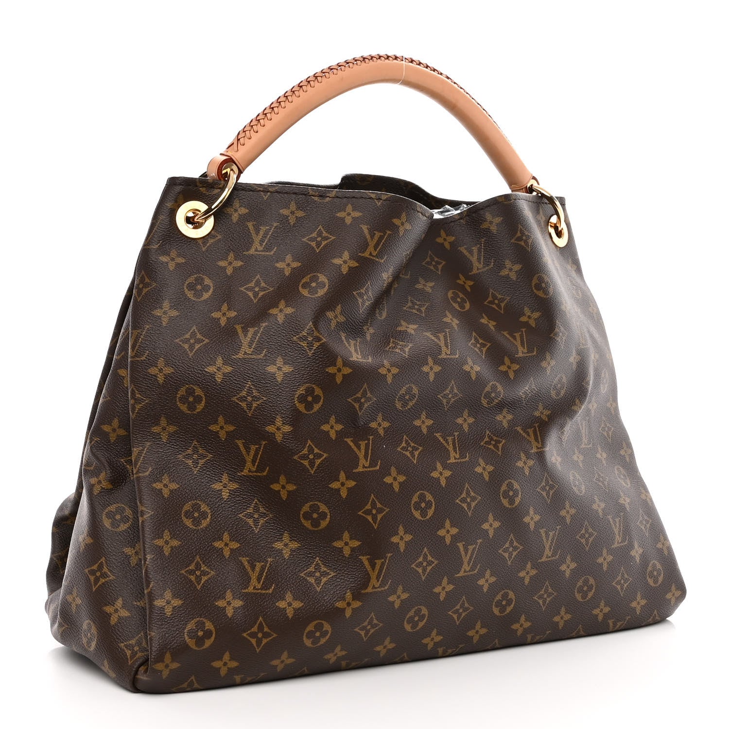 Louis Vuitton Monogram Artsy GM 3 of 10