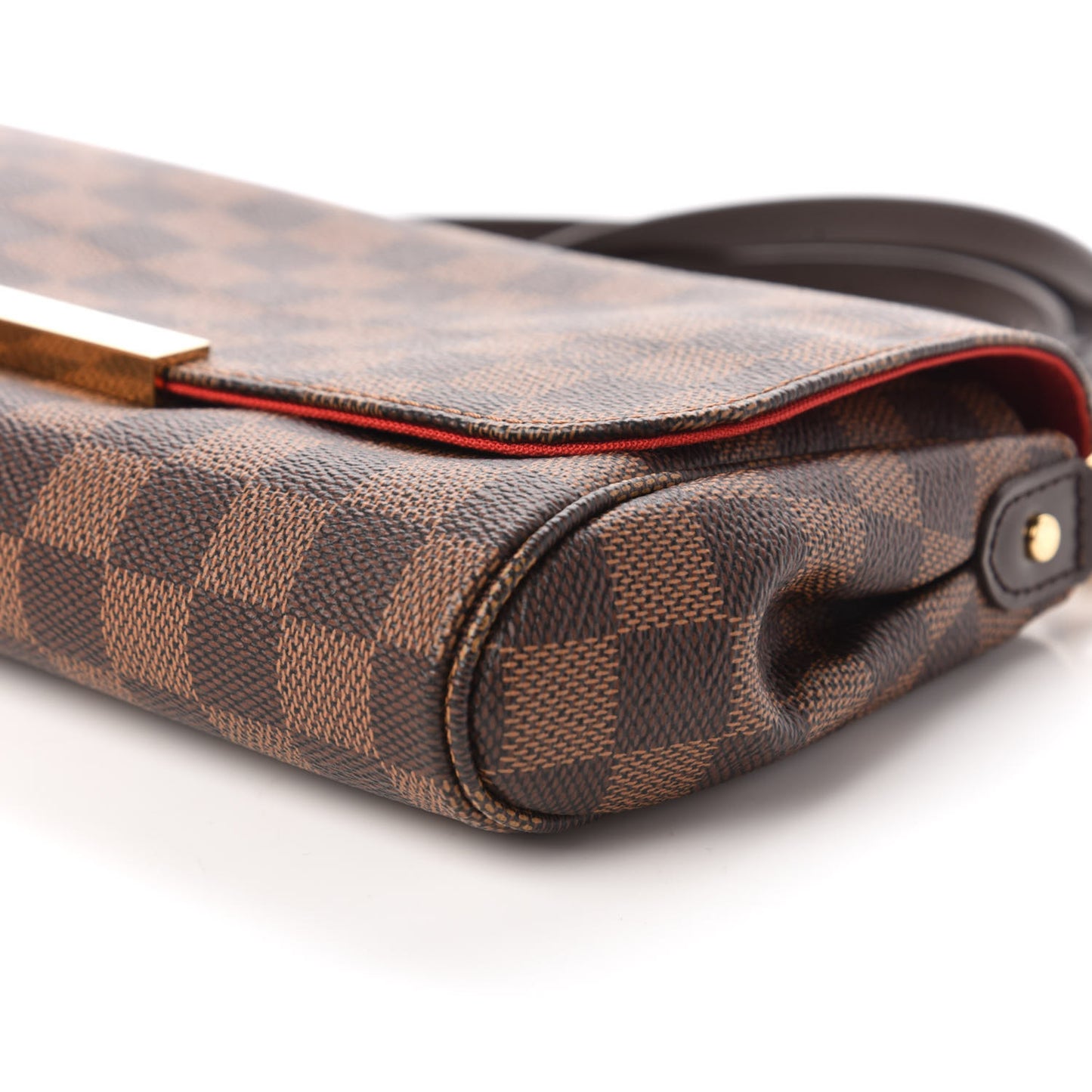 Damier Ebene Favorite MM