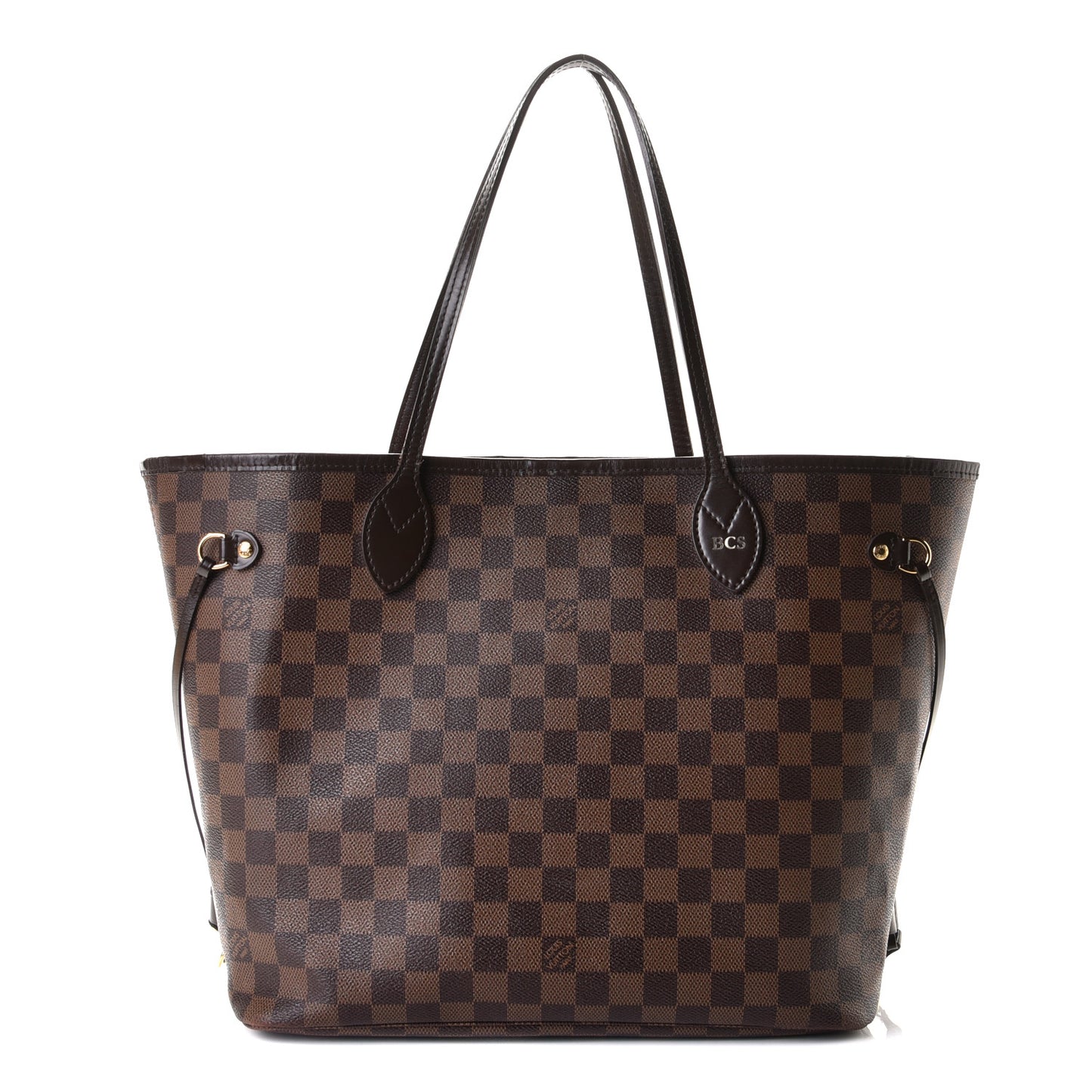 Damier Ebene Neverfull MM