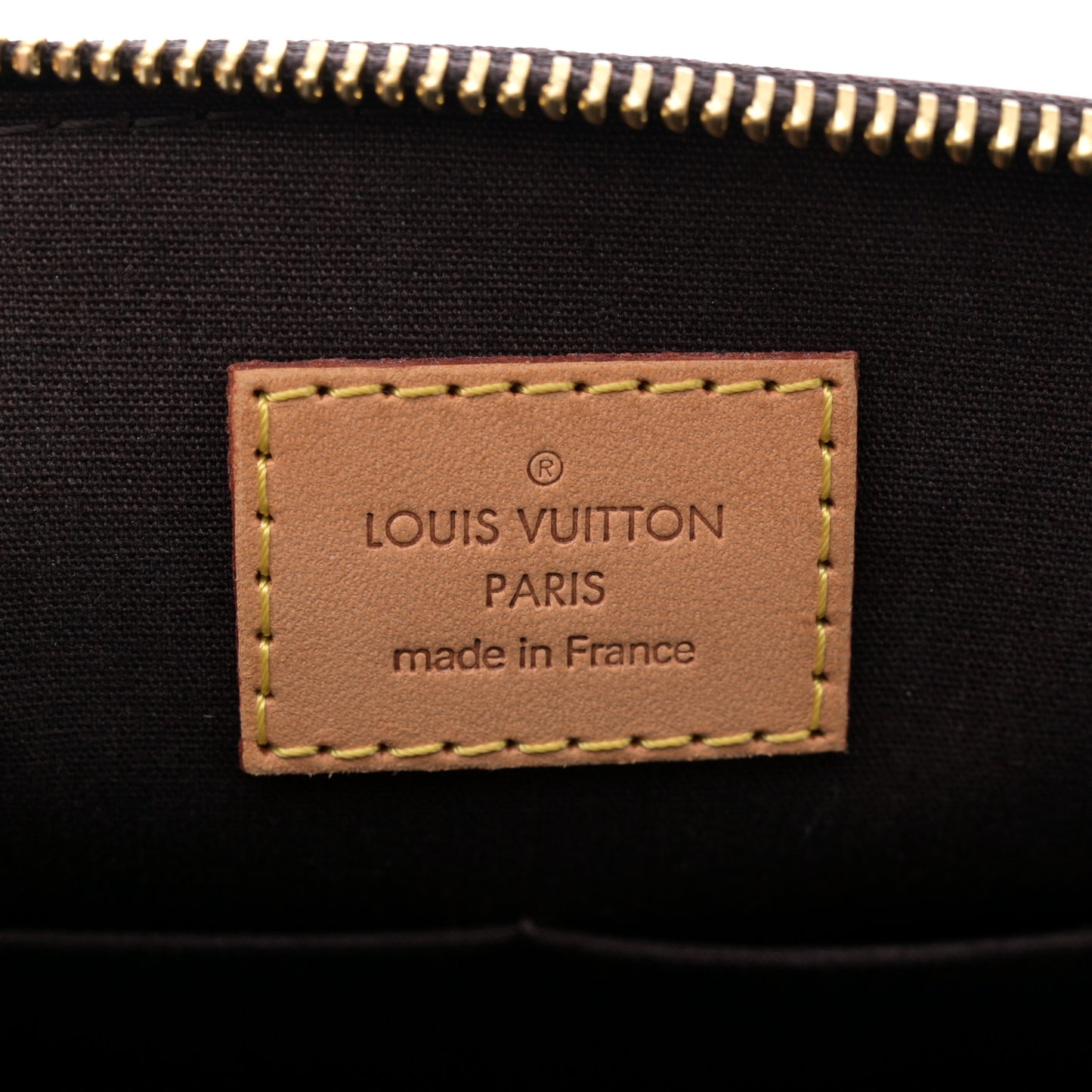 Vernis Sherwood GM Amarante