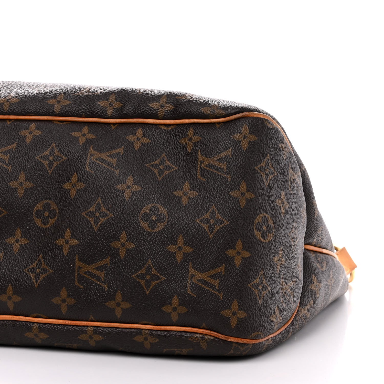 Louis Vuitton Monogram Delightful GM 10 of 20