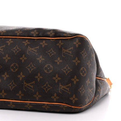 Louis Vuitton Monogram Delightful GM 10 of 20