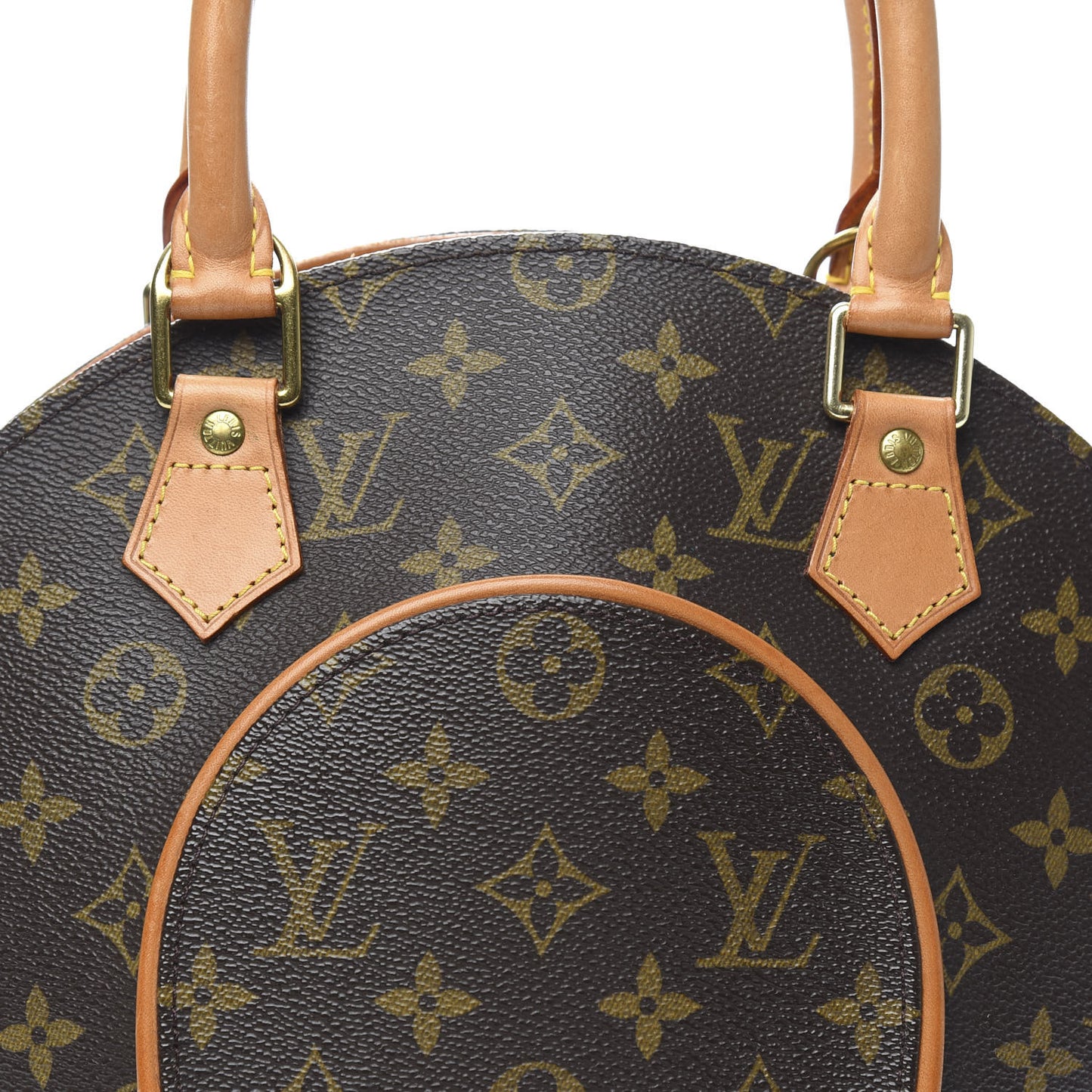 Monogram Ellipse PM