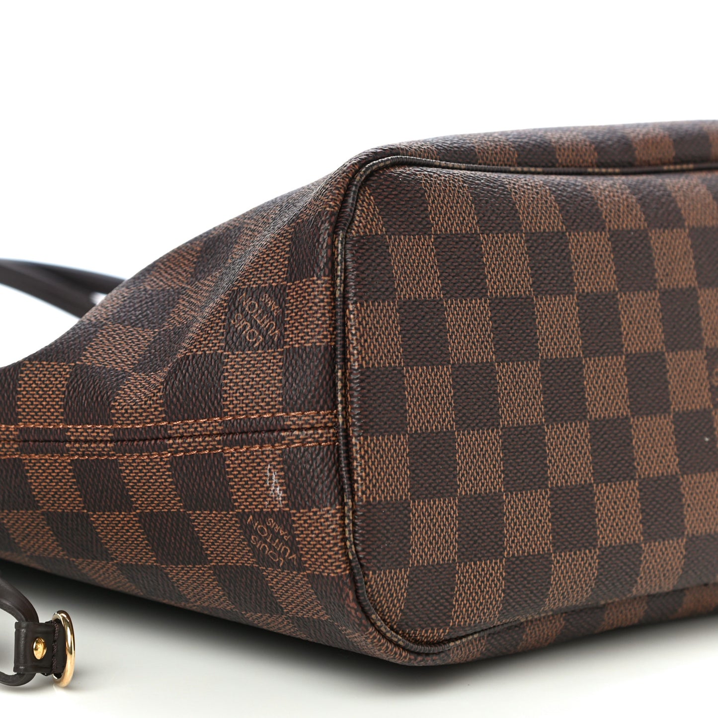 Damier Ebene Neo Neverfull PM