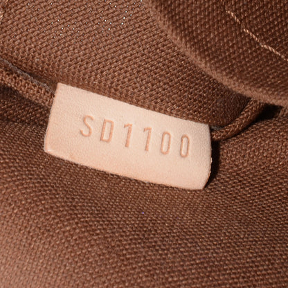 Louis Vuitton Monogram Tivoli GM 8 of 8