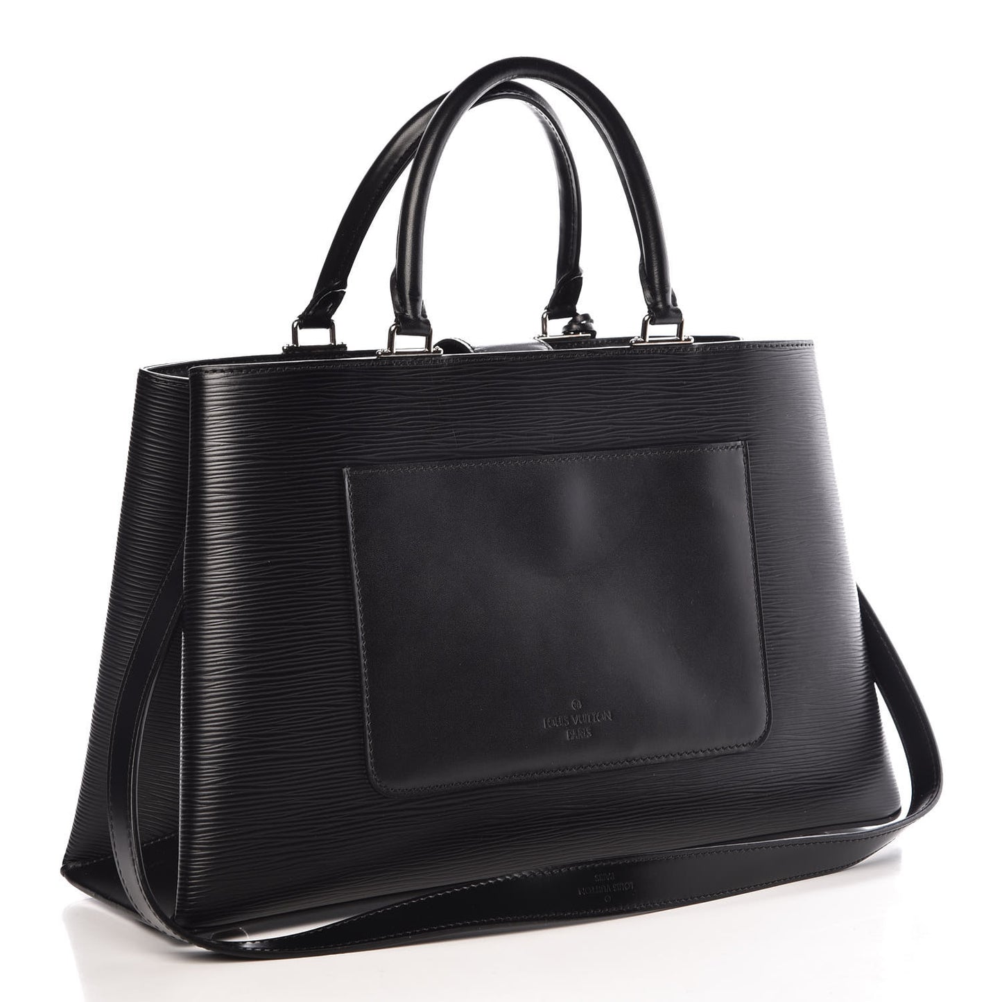 Epi Kleber MM Black
