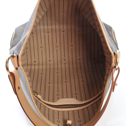 Louis Vuitton Monogram Delightful PM 5 of 8