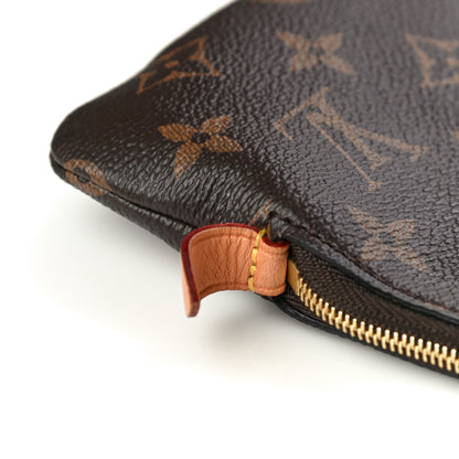 Louis Vuitton Monogram Etui Voyage GM Pouch 14 of 14