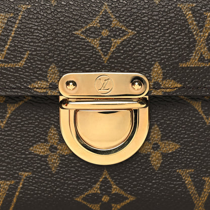 Louis Vuitton Monogram Koala Compact Wallet 8 of 8