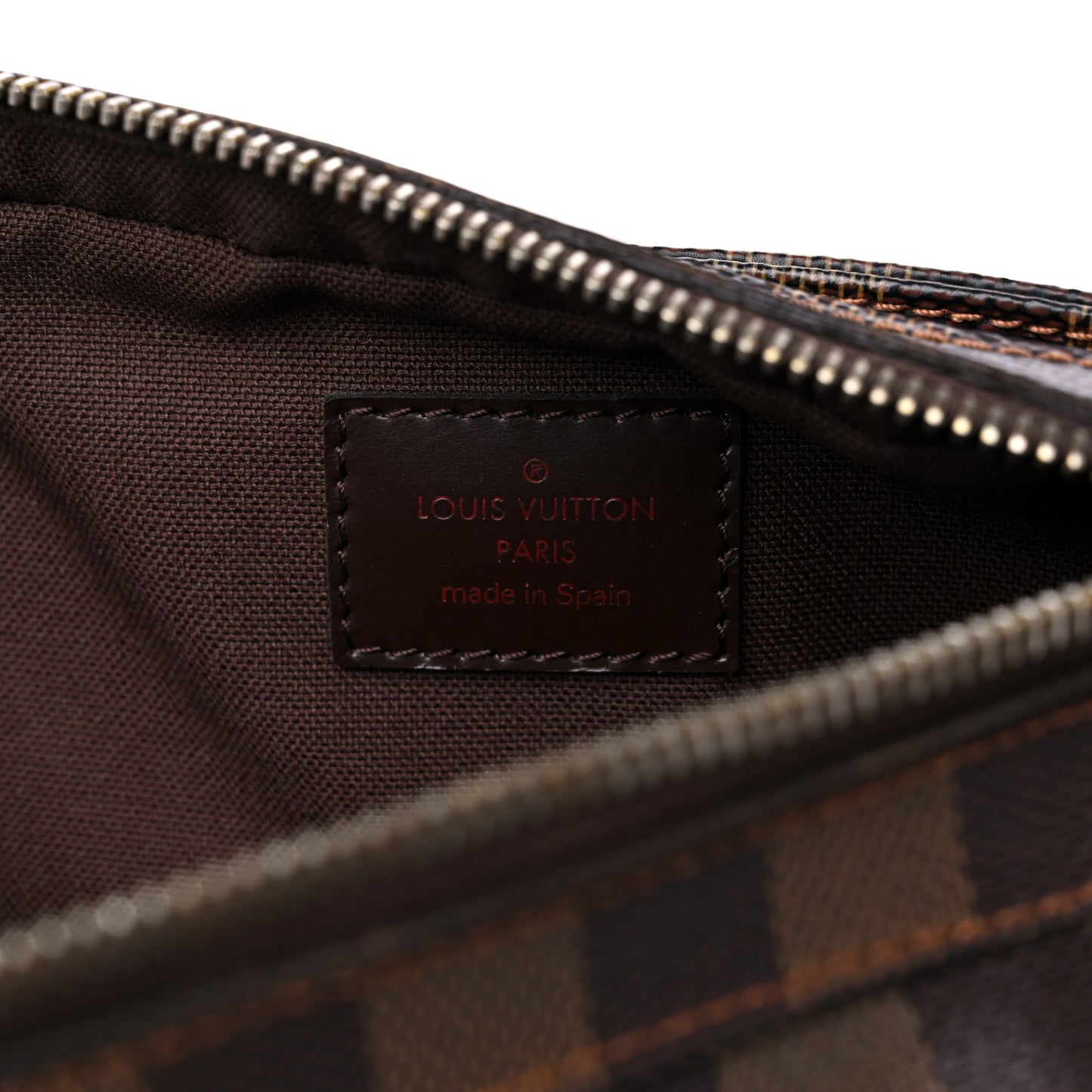 Damier Ebene Geronimos