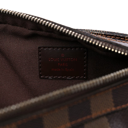 Louis Vuitton Damier Ebene Geronimos 6 of 11