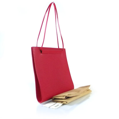 Louis Vuitton Epi Saint Tropez Rouge 3 of 7