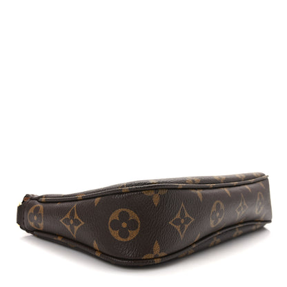 Louis Vuitton Monogram Pochette Accessories NM 4 of 11