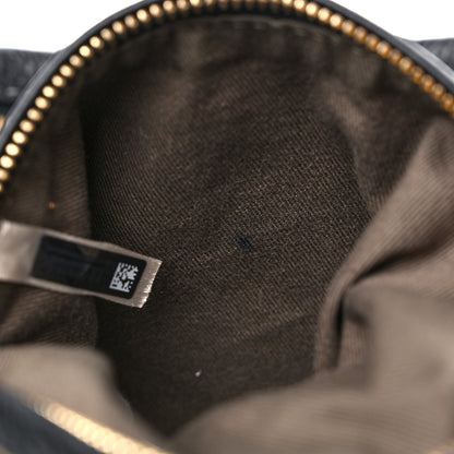 Chloe Calfskin Medium Marcie Satchel Black 7 of 13