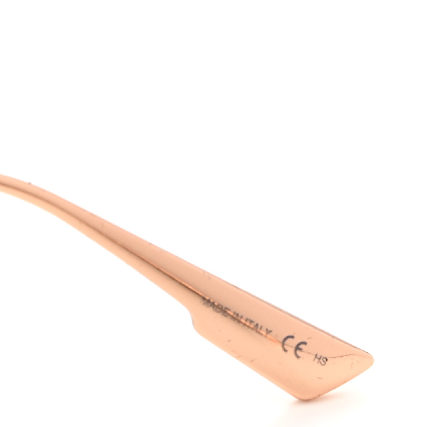 Christian Dior Metal DiorStellaire O16 Glasses Gold 5 of 8