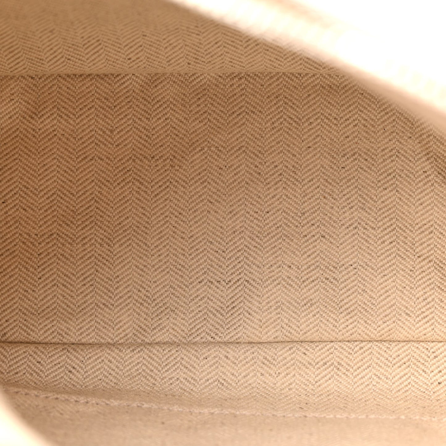 Calfskin Small Puzzle Bag Tan