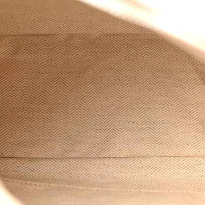 Loewe Calfskin Small Puzzle Bag Tan 5 of 11