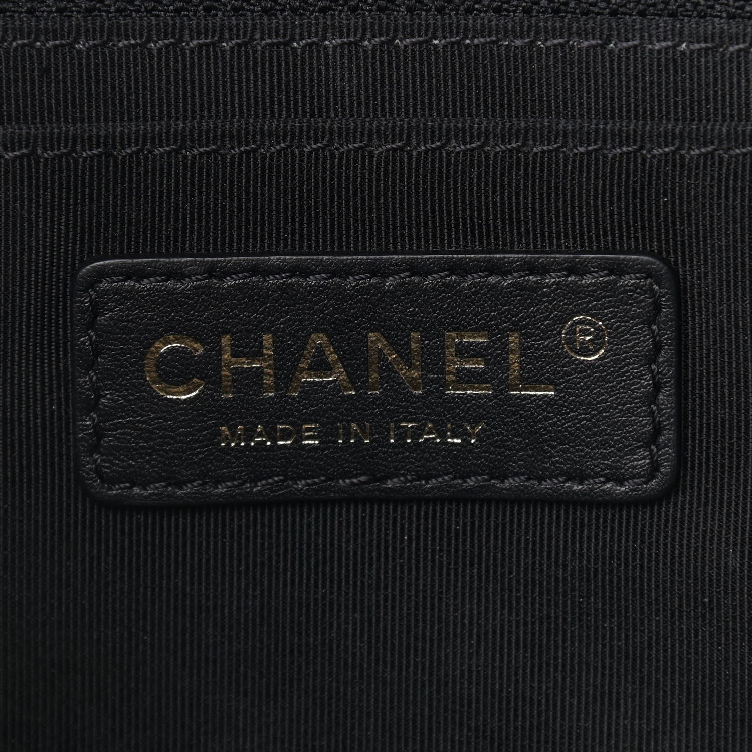 Chanel Lambskin Quilted Large Urban Spirit Backpack Black 6 of 11