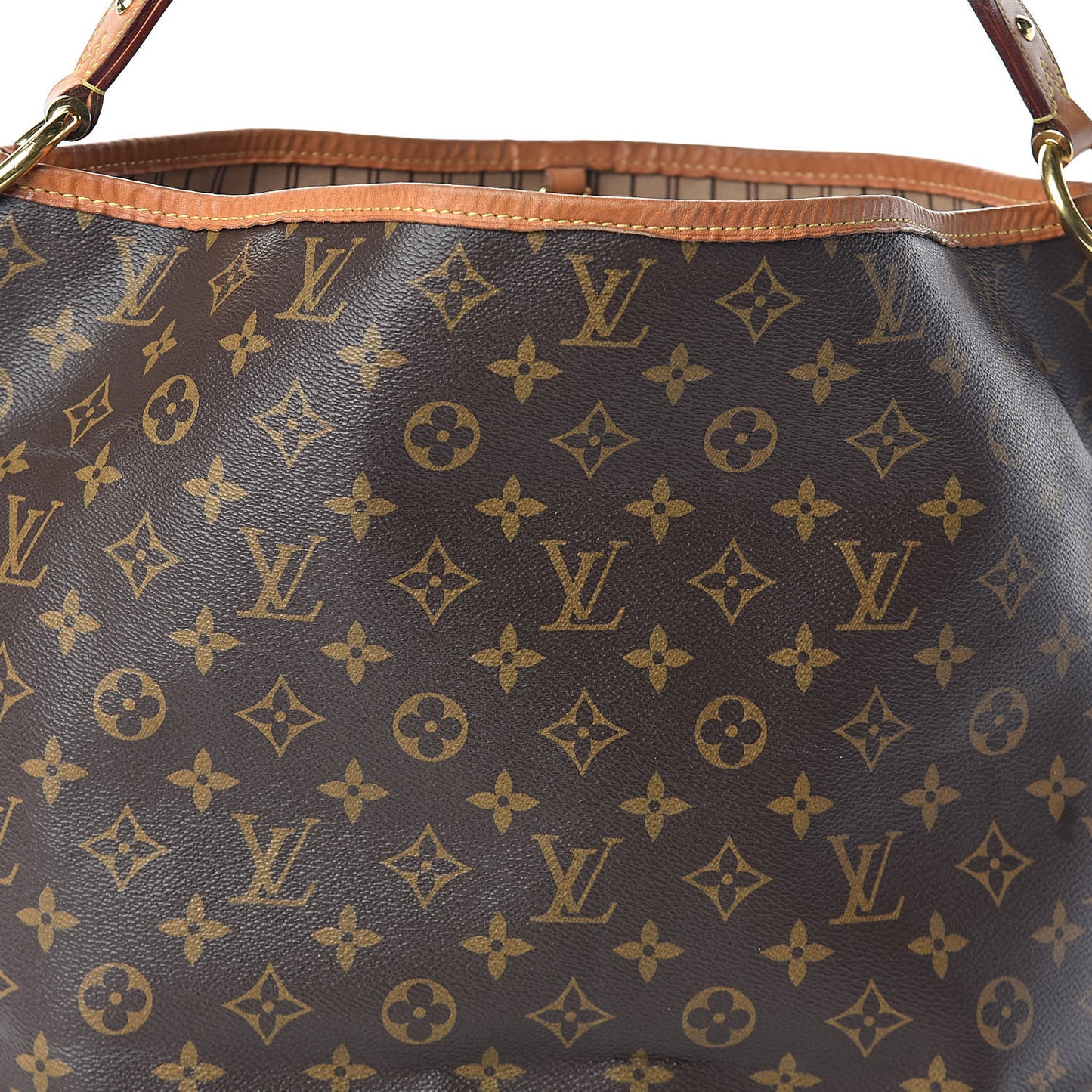 Monogram Delightful MM