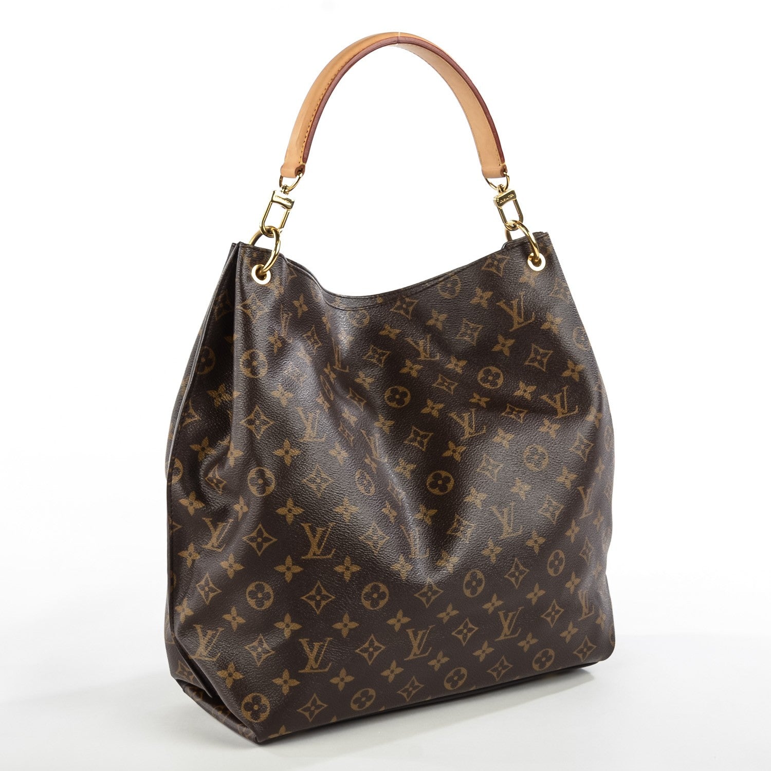 Louis Vuitton Monogram Metis 4 of 7