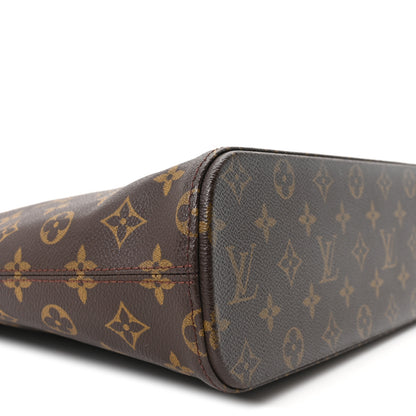 Louis Vuitton Monogram Vavin GM 8 of 9