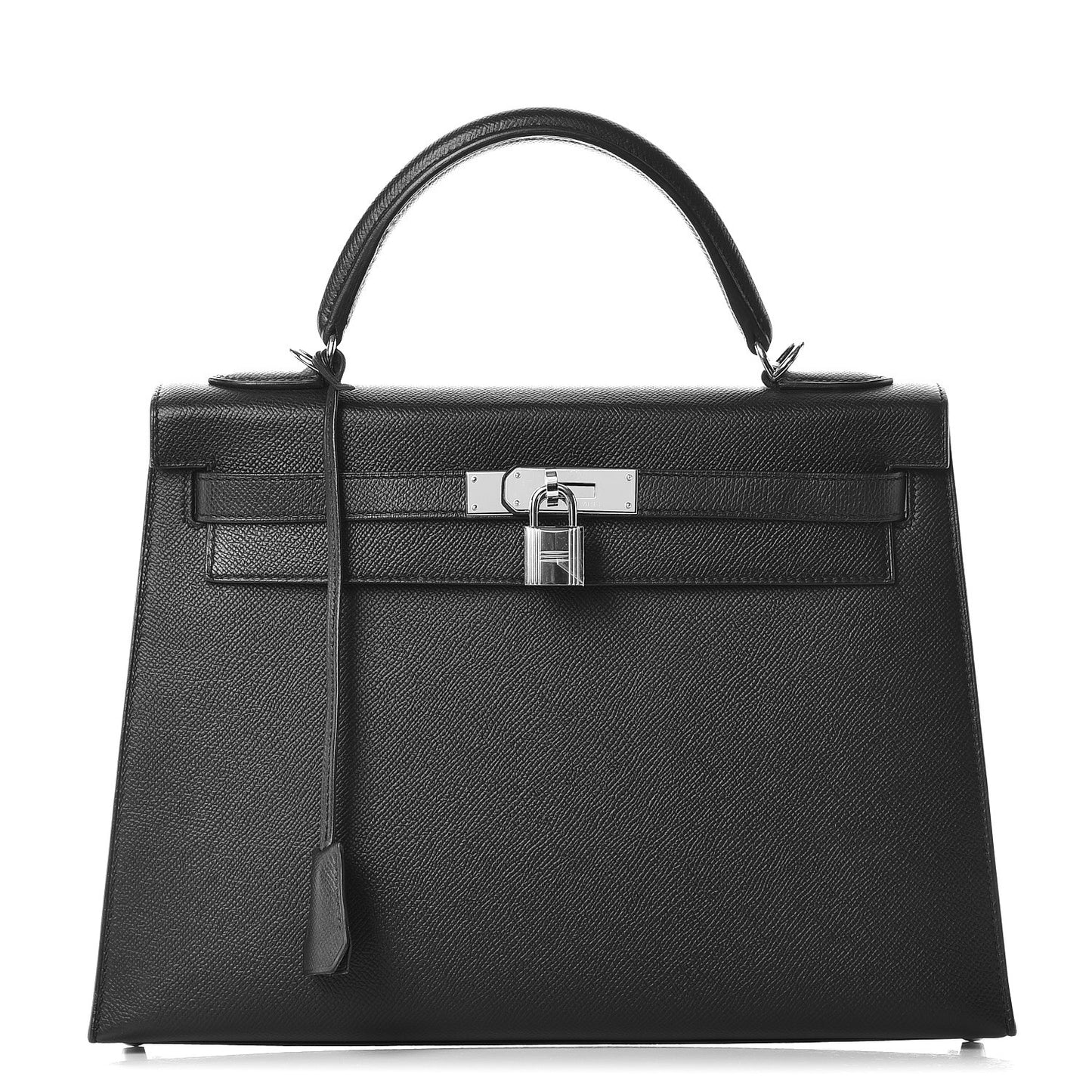 Epsom Kelly Sellier 32 Black