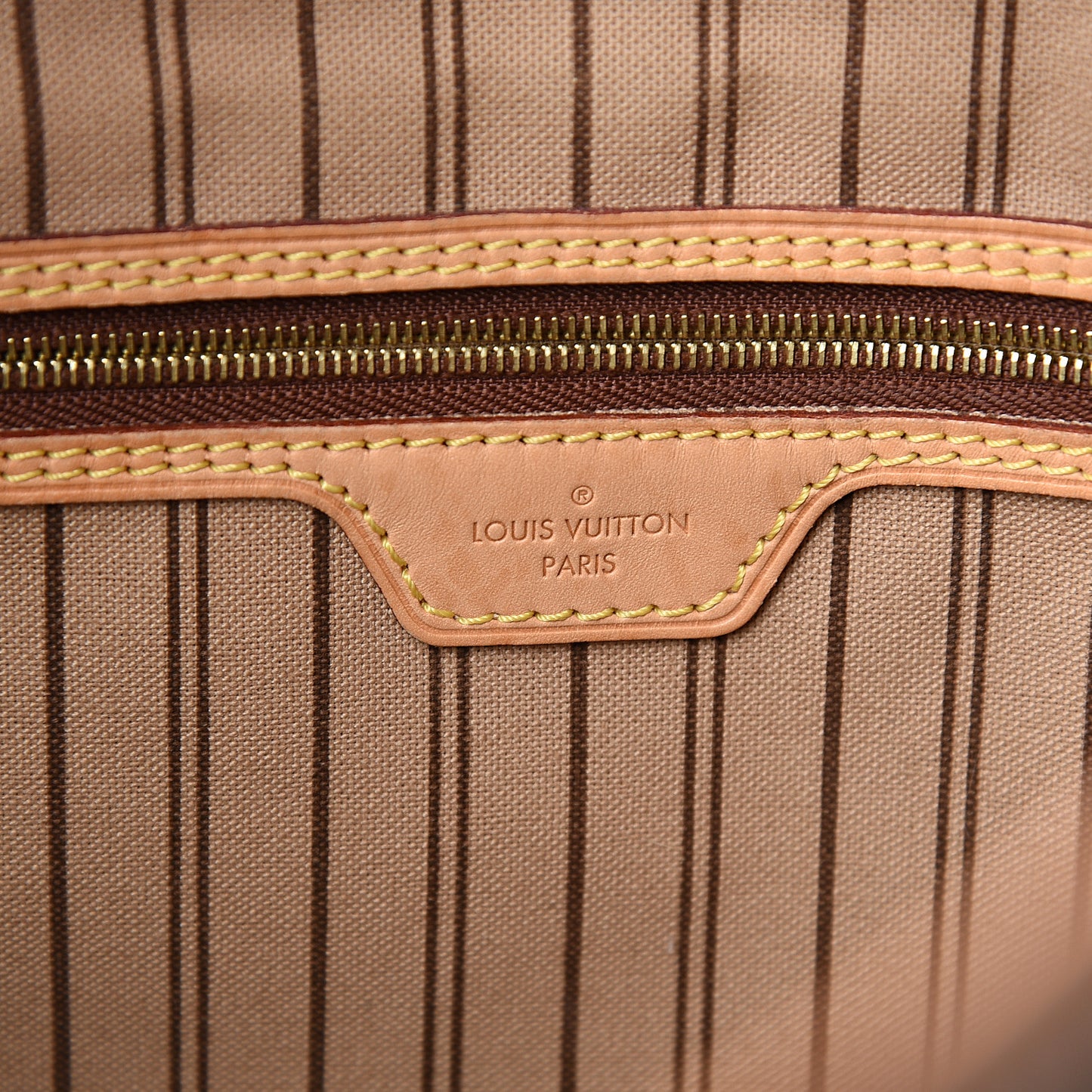 Monogram Delightful MM