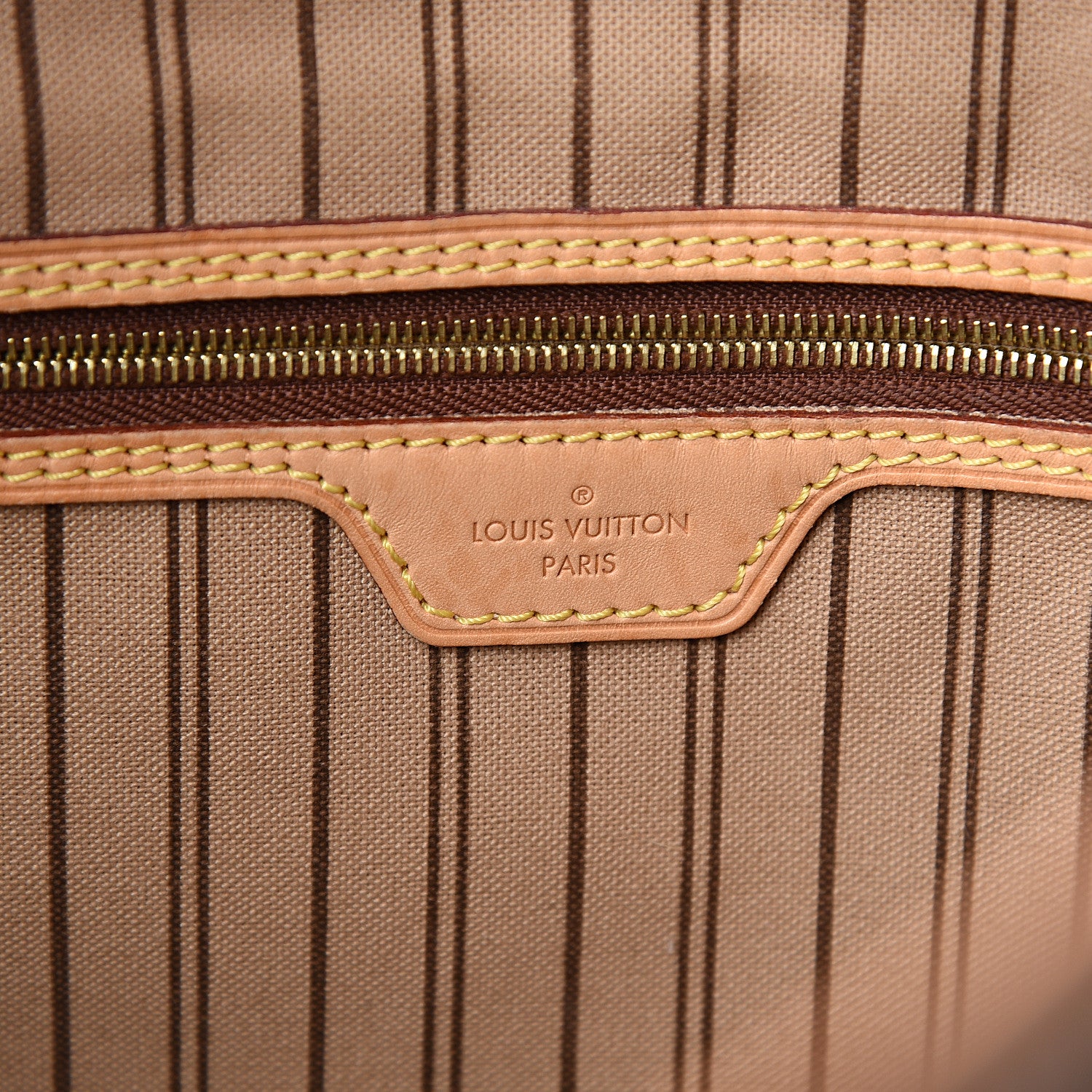 Louis Vuitton Monogram Delightful MM 5 of 15