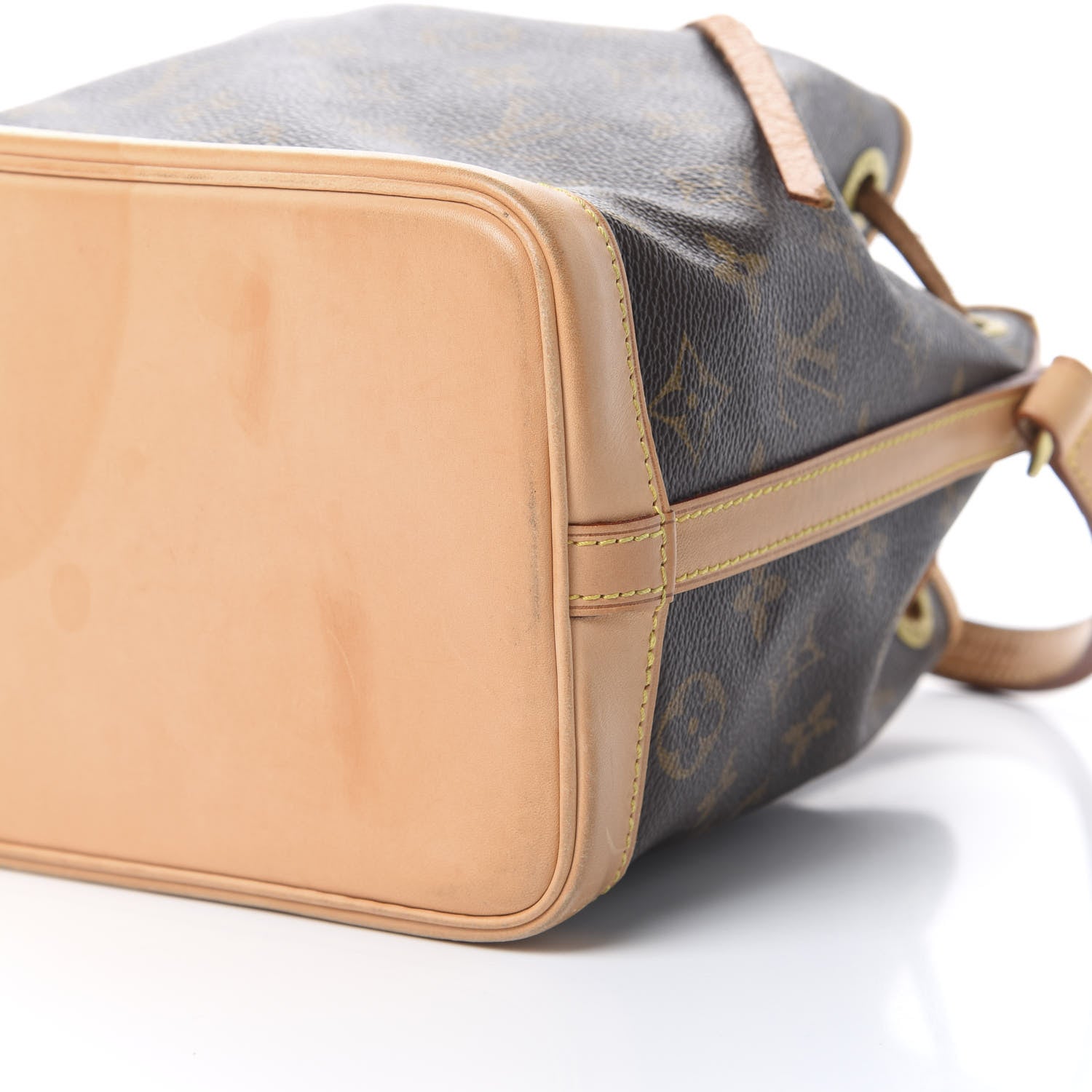 Louis Vuitton Monogram Mini Noe 9 of 14