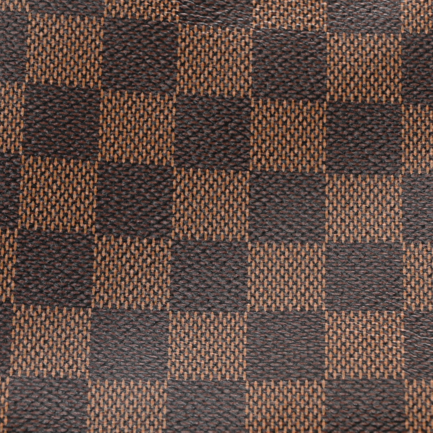 Louis Vuitton Damier Ebene Speedy 35 8 of 10