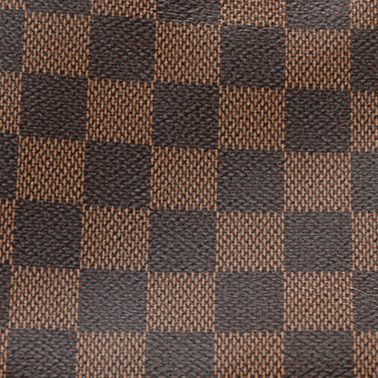 Louis Vuitton Damier Ebene Speedy 35 8 of 10