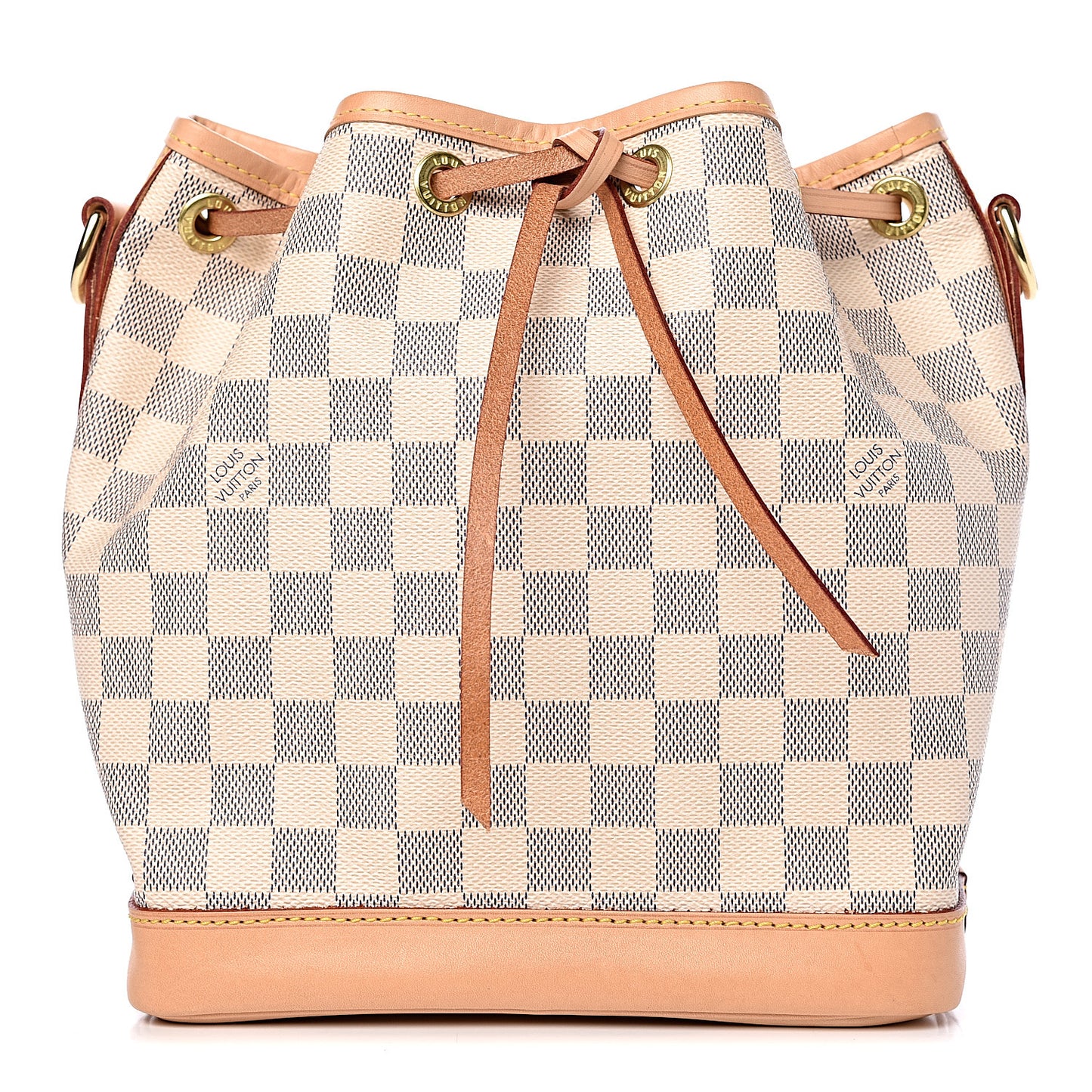 Damier Azur Noe BB