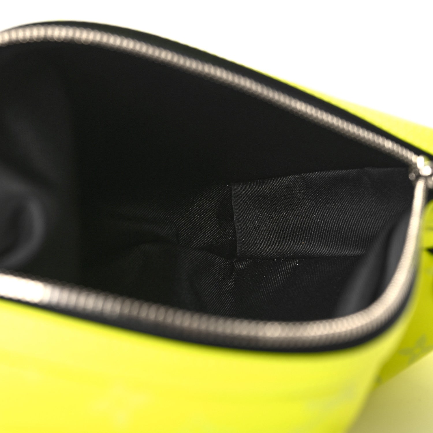 Louis Vuitton Taigarama Duo Slingbag Yellow 5 of 9