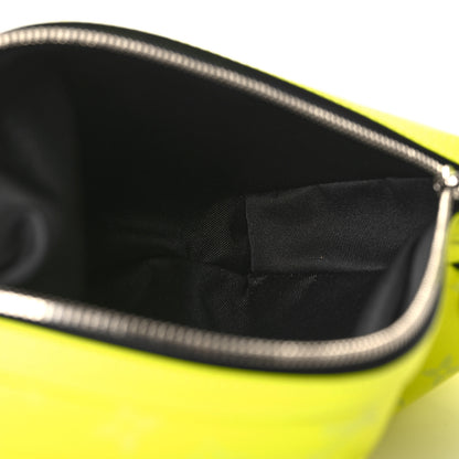 Louis Vuitton Taigarama Duo Slingbag Yellow 5 of 9