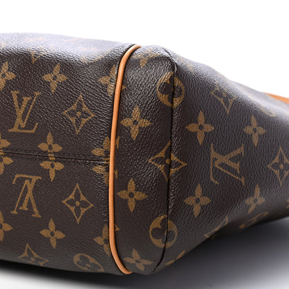 Louis Vuitton Monogram Totally PM 7 of 7