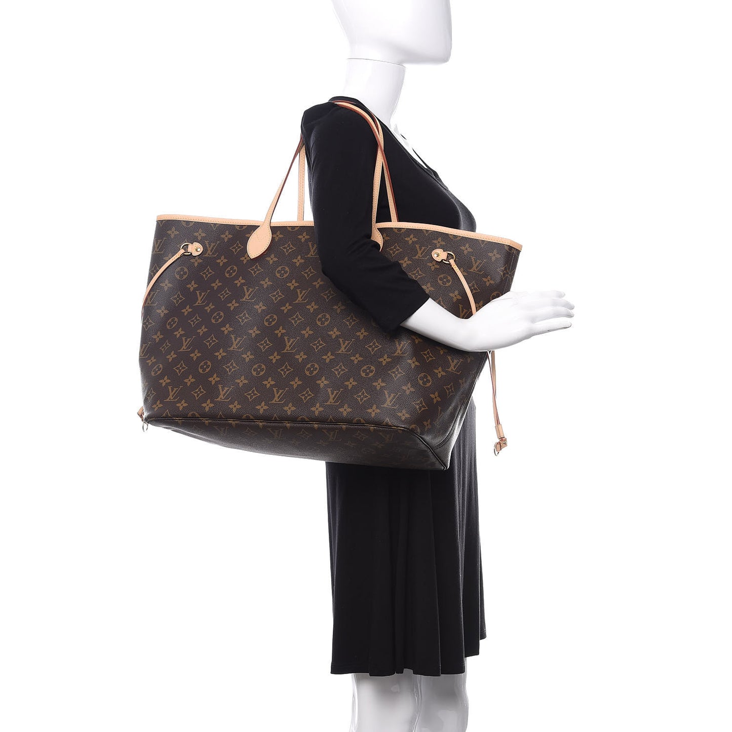 Monogram Neo Neverfull GM