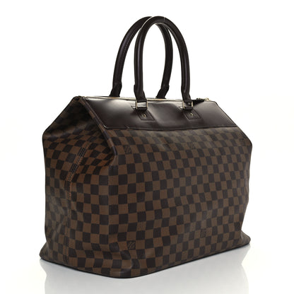 Louis Vuitton Damier Ebene Greenwich PM 3 of 11
