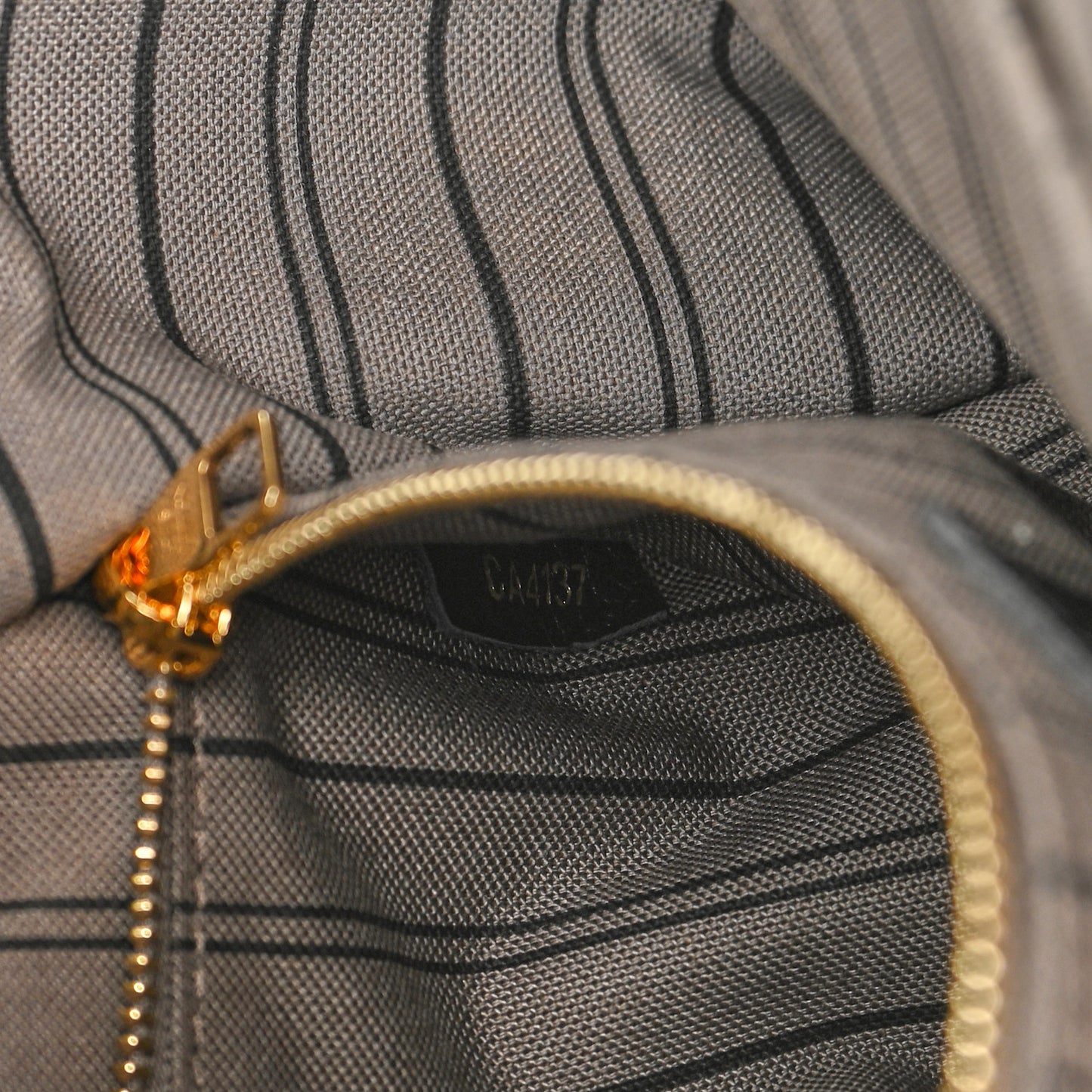 Empreinte Sorbonne Backpack Black