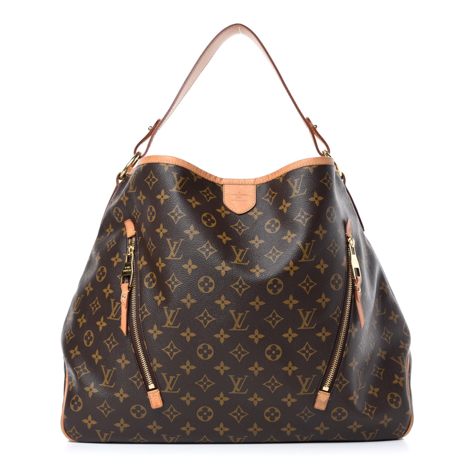 Louis Vuitton Monogram Delightful GM 1 of 11