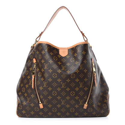 Louis Vuitton Monogram Delightful GM 1 of 11