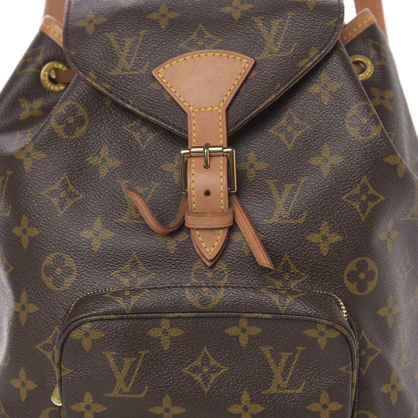 Monogram Montsouris MM Backpack
